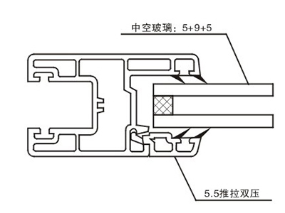 中空玻璃3